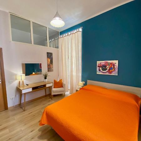 Casa Giro Apartment Naples Exterior photo