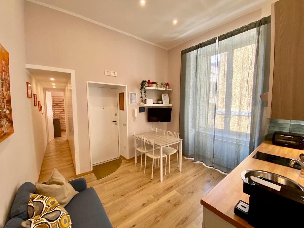 Casa Giro Apartment Naples Exterior photo