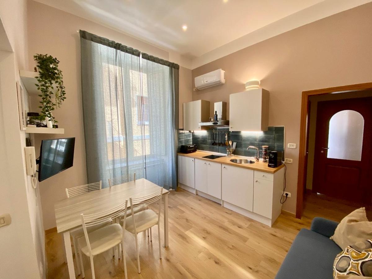 Casa Giro Apartment Naples Exterior photo