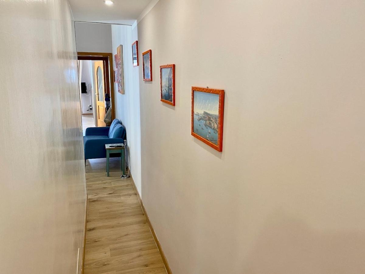 Casa Giro Apartment Naples Exterior photo