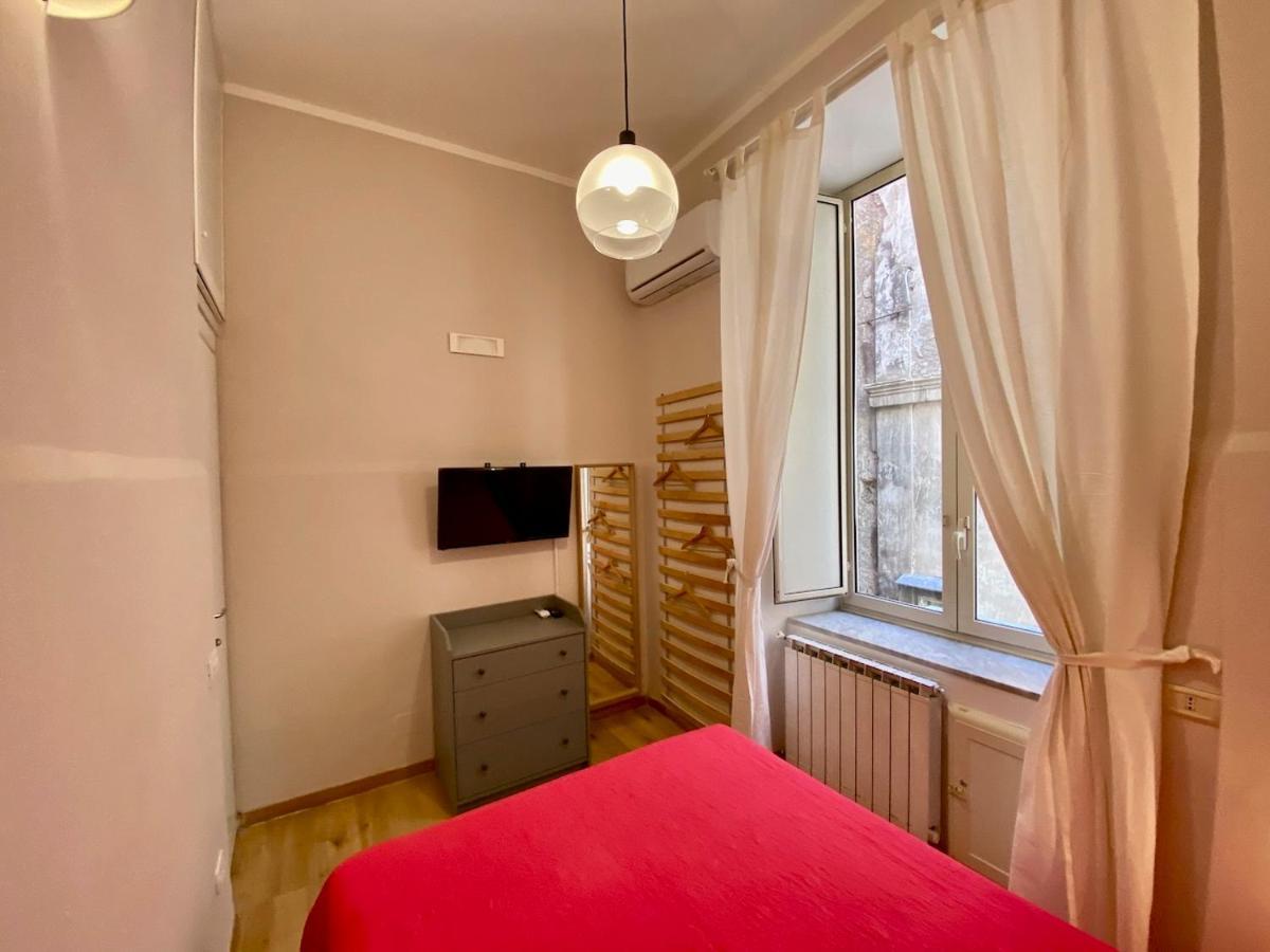 Casa Giro Apartment Naples Exterior photo