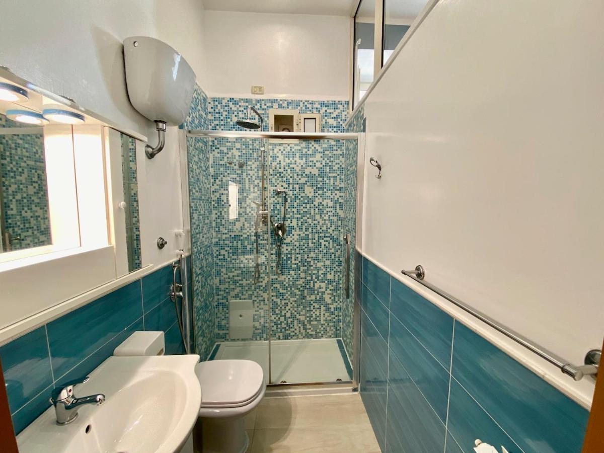 Casa Giro Apartment Naples Exterior photo