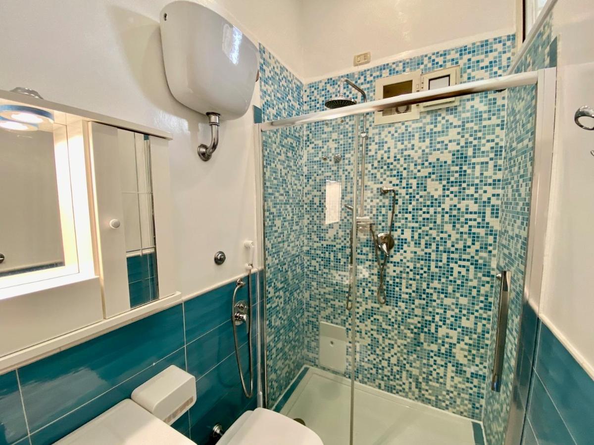Casa Giro Apartment Naples Exterior photo