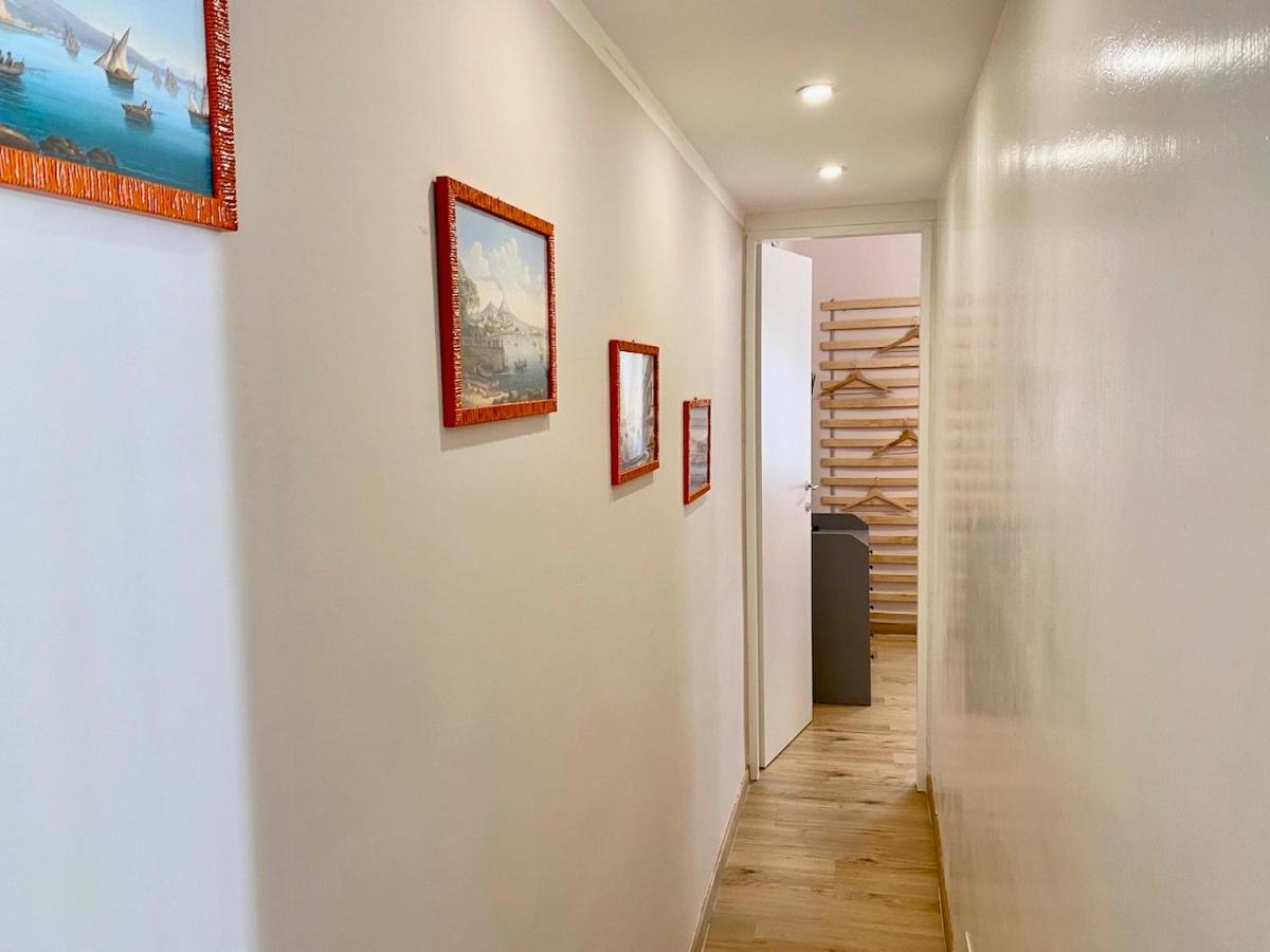 Casa Giro Apartment Naples Exterior photo