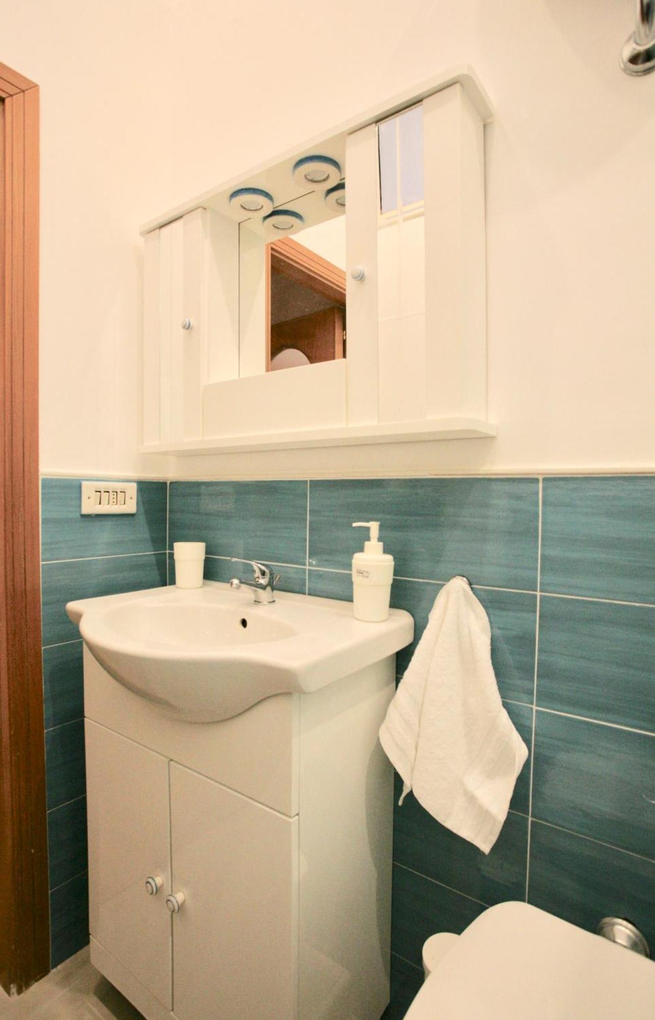 Casa Giro Apartment Naples Exterior photo