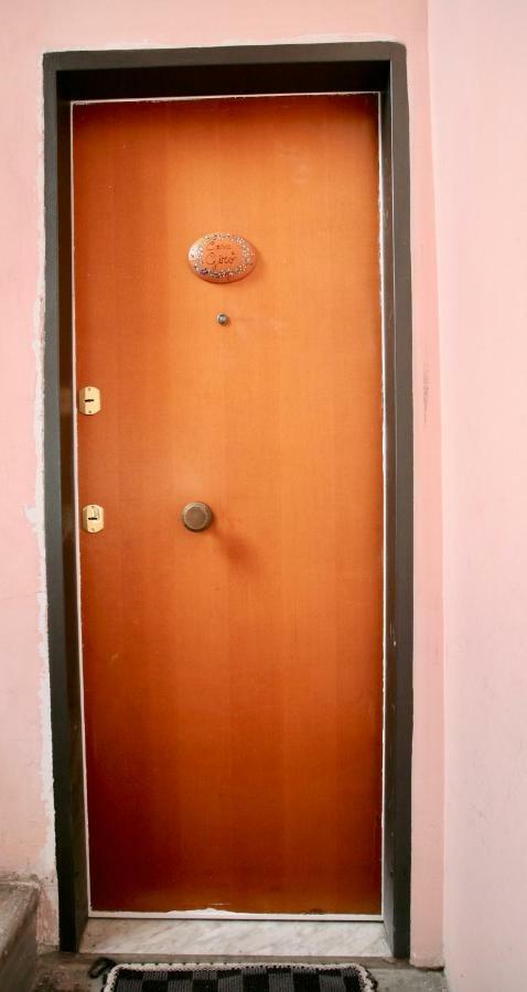 Casa Giro Apartment Naples Exterior photo