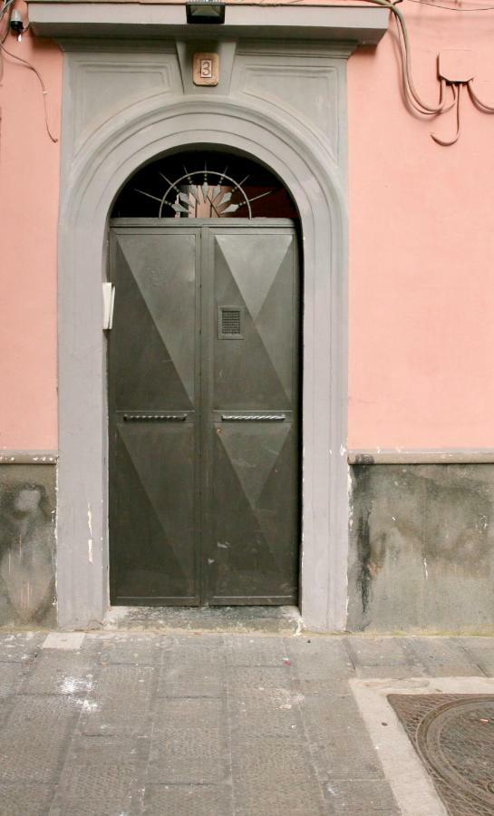 Casa Giro Apartment Naples Exterior photo